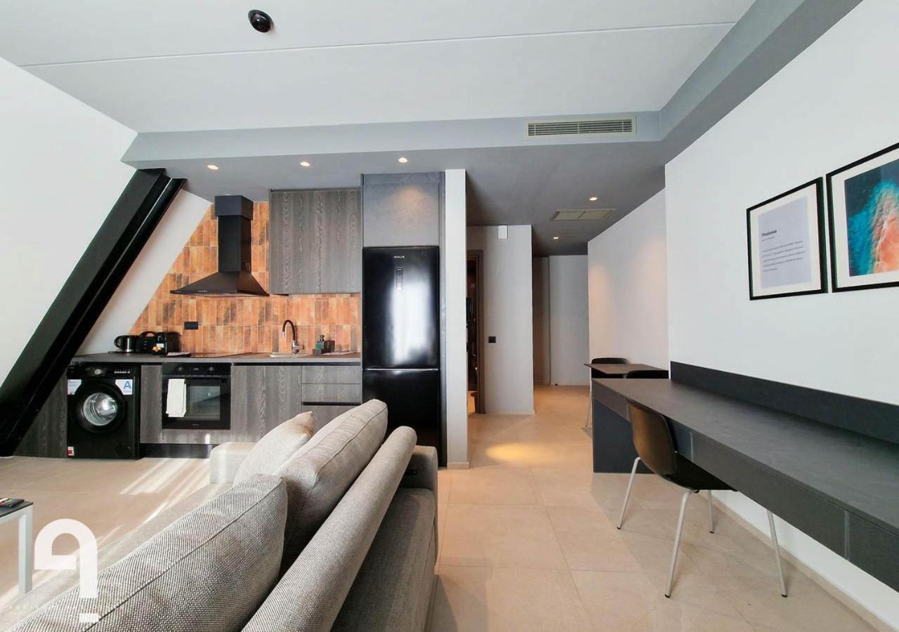 Arsinois Residence Candia Esterno foto